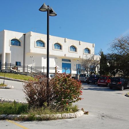 Hotel Club Pegaso Marina di Melilli Luaran gambar