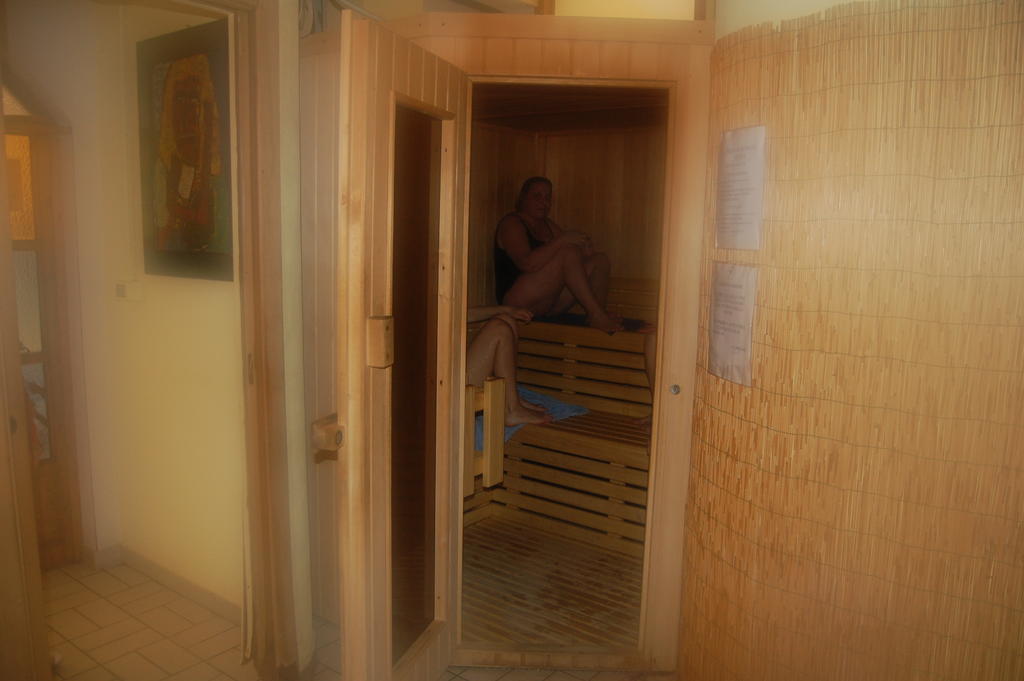 Hotel Club Pegaso Marina di Melilli Luaran gambar