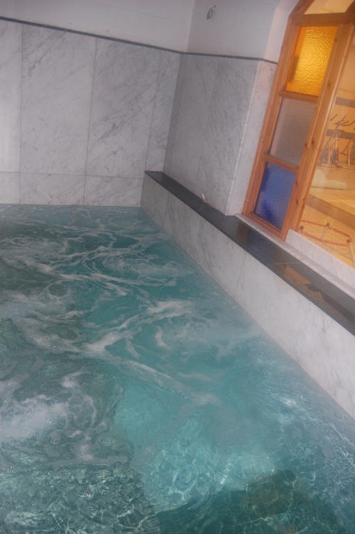 Hotel Club Pegaso Marina di Melilli Luaran gambar