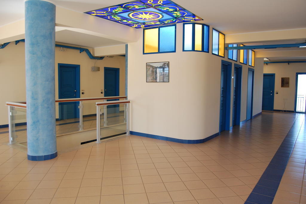 Hotel Club Pegaso Marina di Melilli Luaran gambar