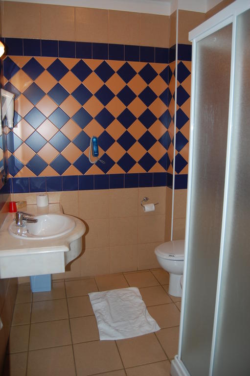 Hotel Club Pegaso Marina di Melilli Bilik gambar