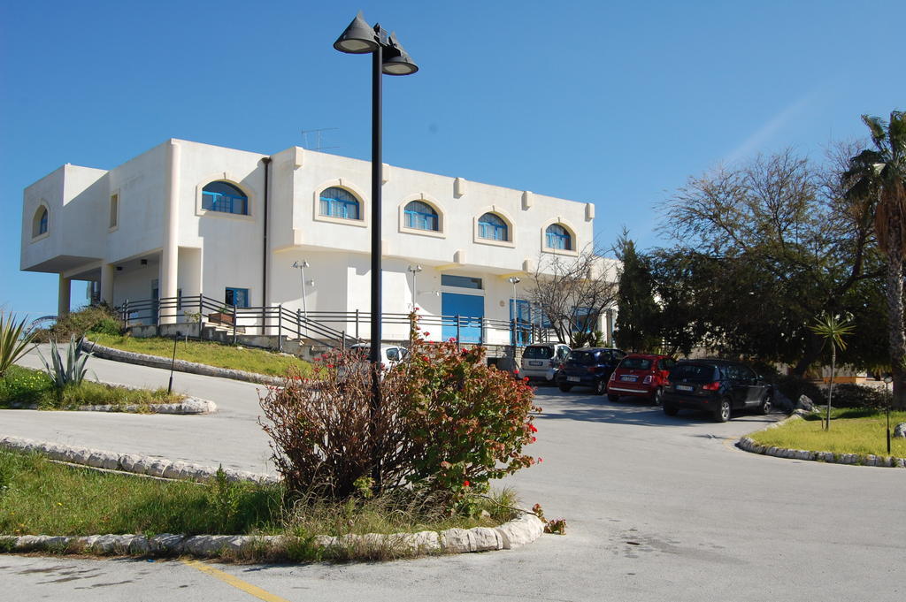 Hotel Club Pegaso Marina di Melilli Luaran gambar