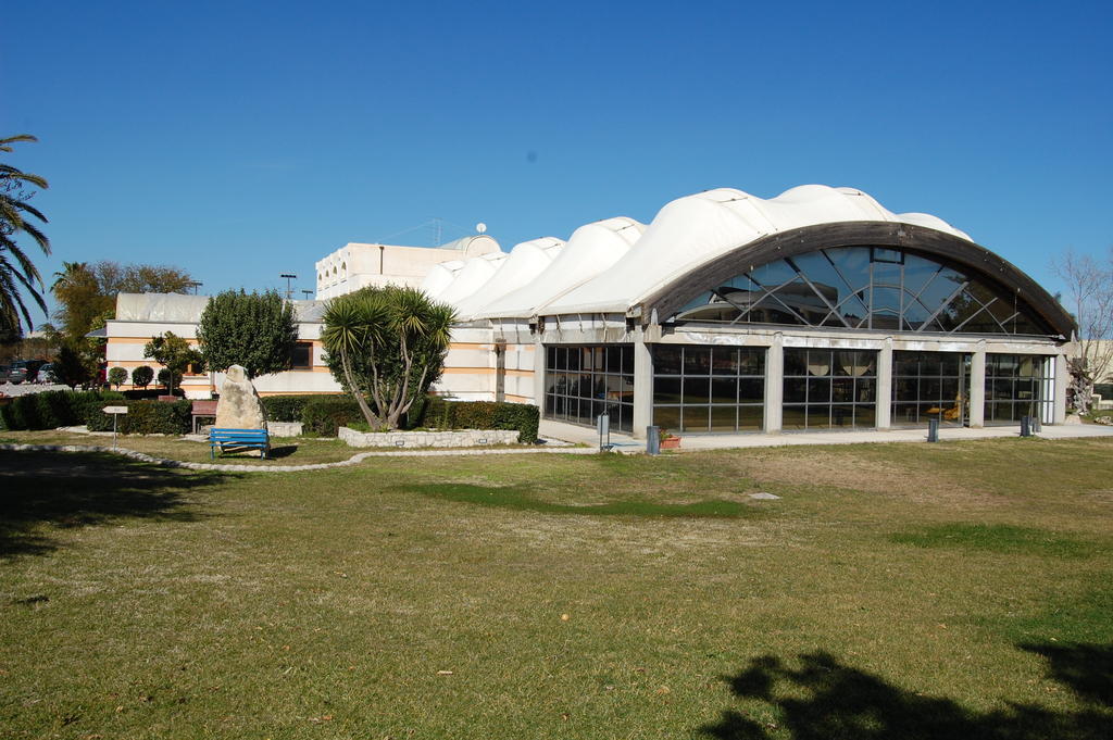 Hotel Club Pegaso Marina di Melilli Luaran gambar